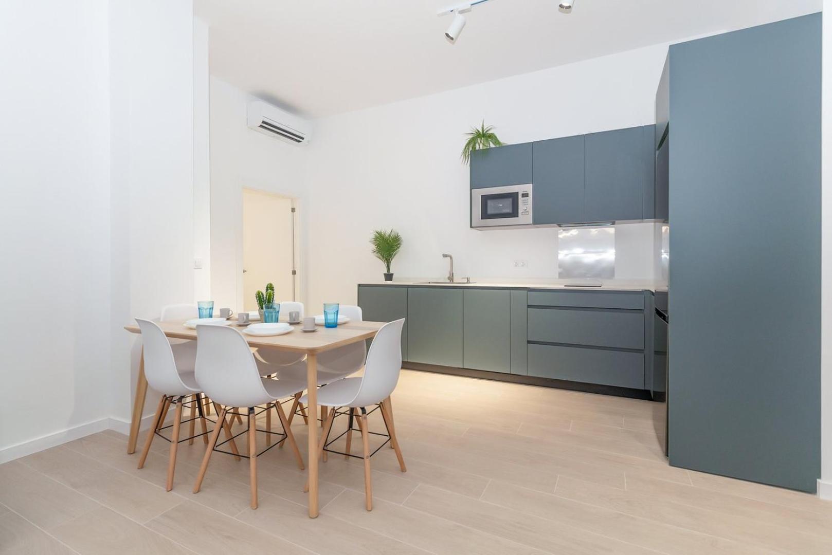 Guestready - Valencia'S Vibrant Malvarrosa Εξωτερικό φωτογραφία
