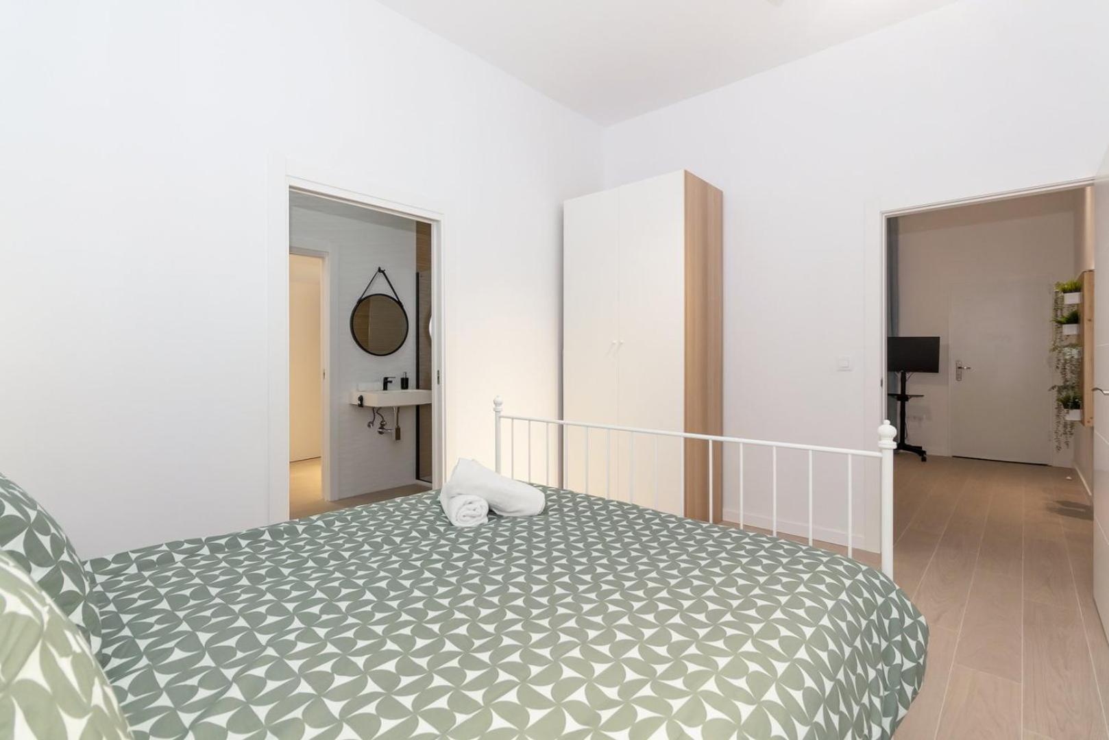 Guestready - Valencia'S Vibrant Malvarrosa Εξωτερικό φωτογραφία