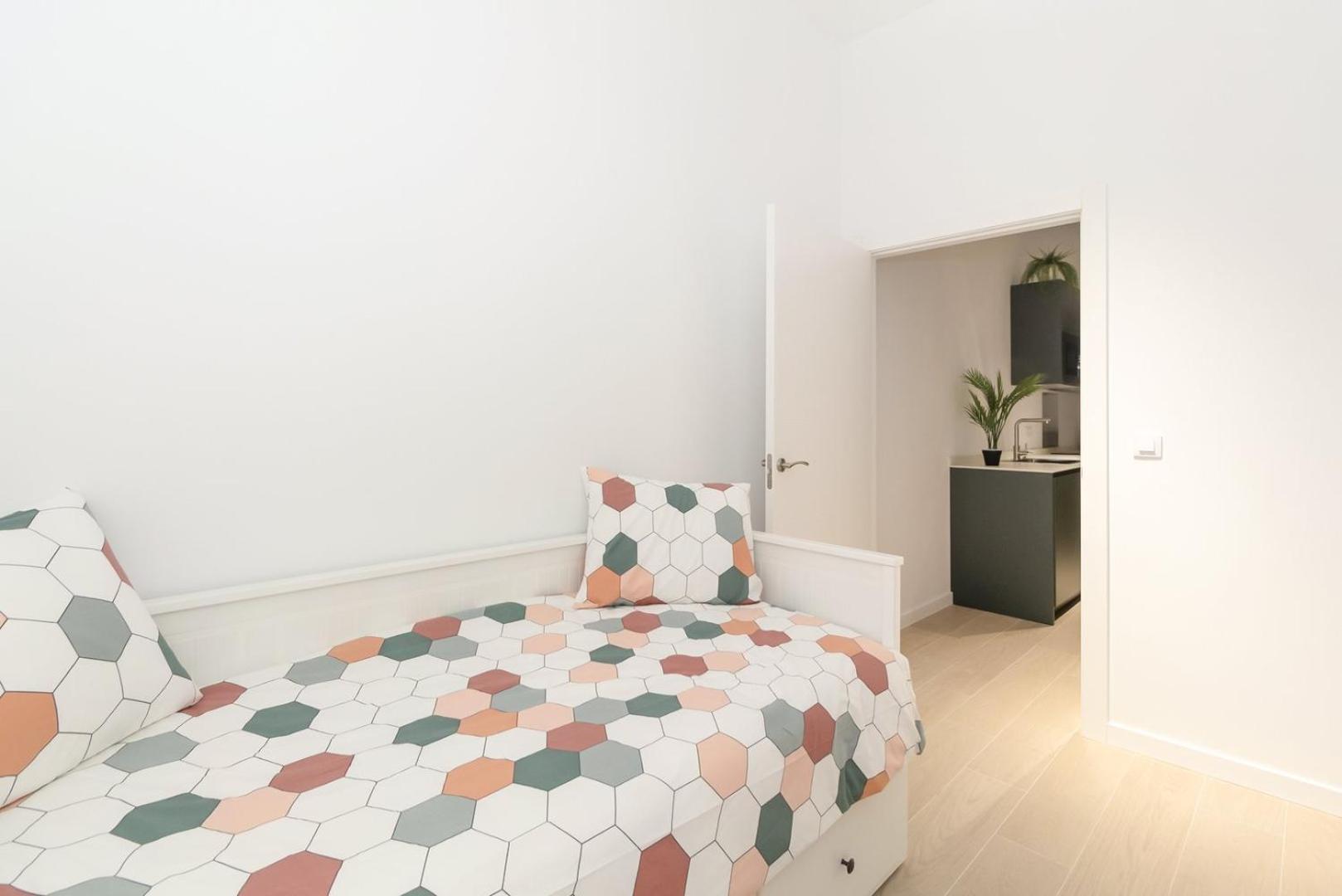 Guestready - Valencia'S Vibrant Malvarrosa Εξωτερικό φωτογραφία