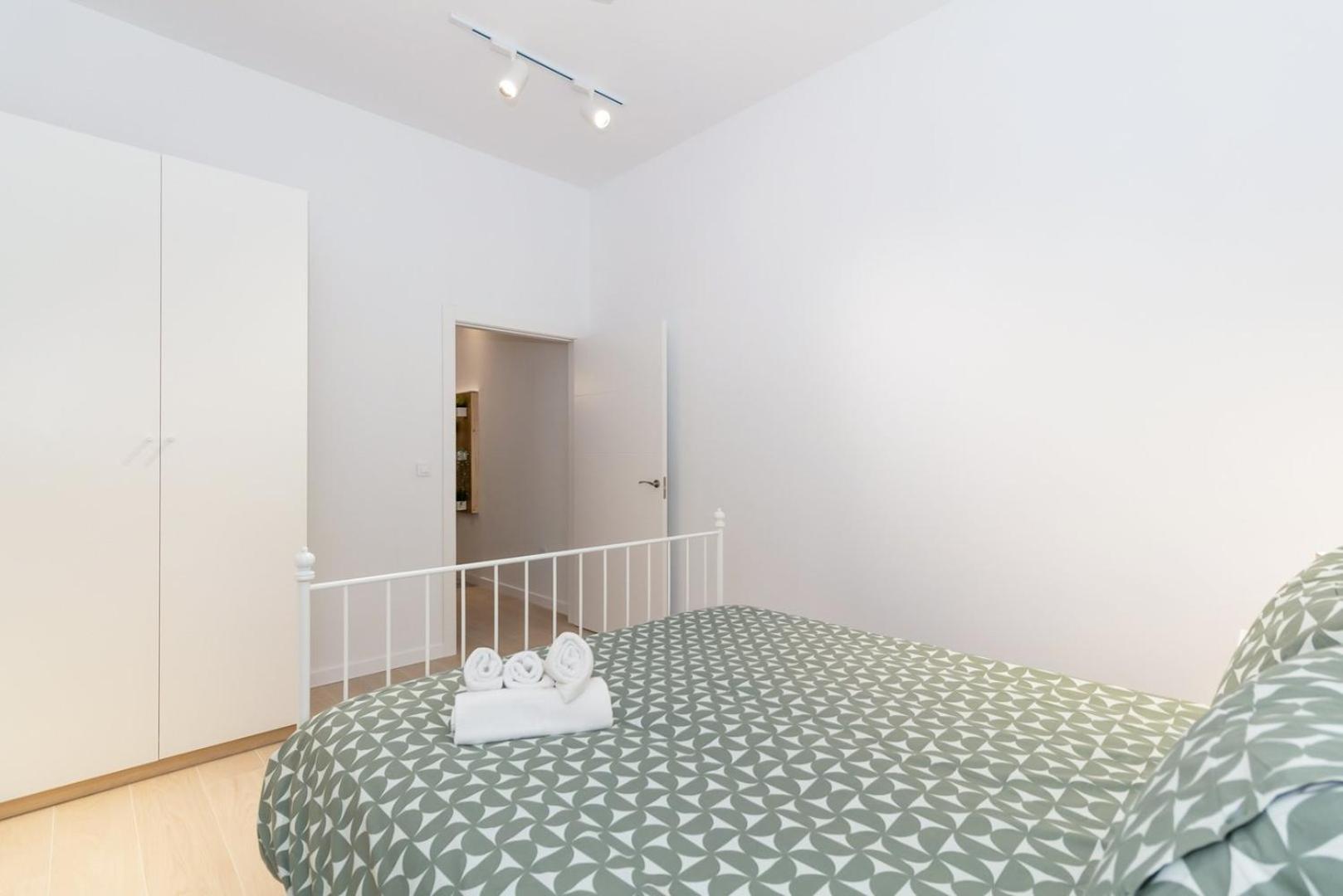 Guestready - Valencia'S Vibrant Malvarrosa Εξωτερικό φωτογραφία