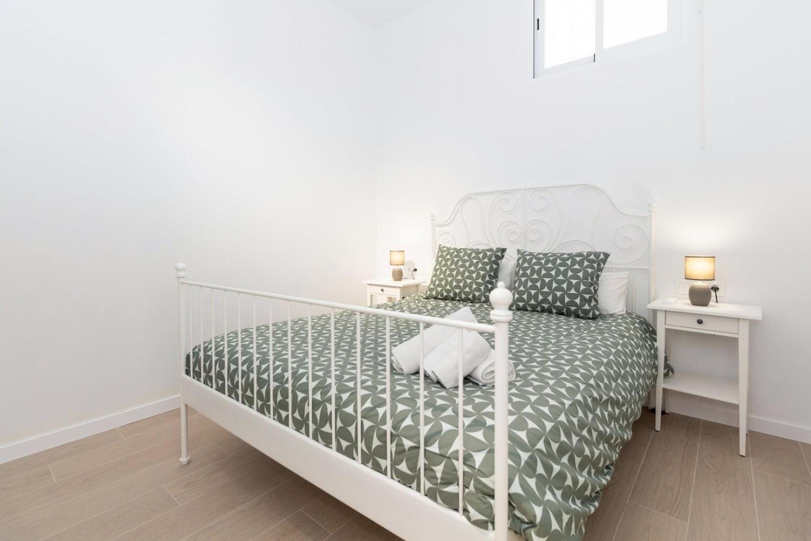 Guestready - Valencia'S Vibrant Malvarrosa Εξωτερικό φωτογραφία