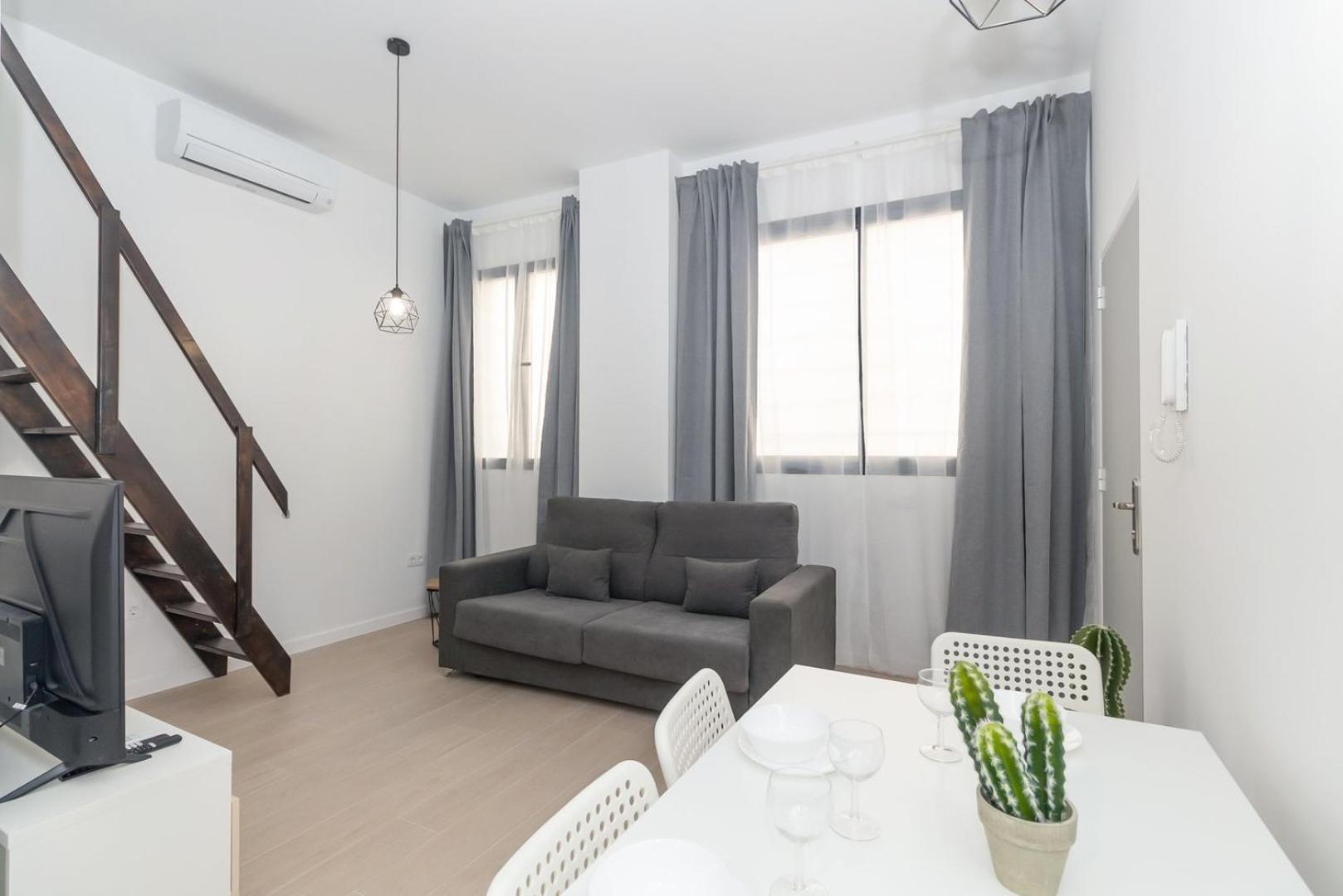Guestready - Valencia'S Vibrant Malvarrosa Εξωτερικό φωτογραφία