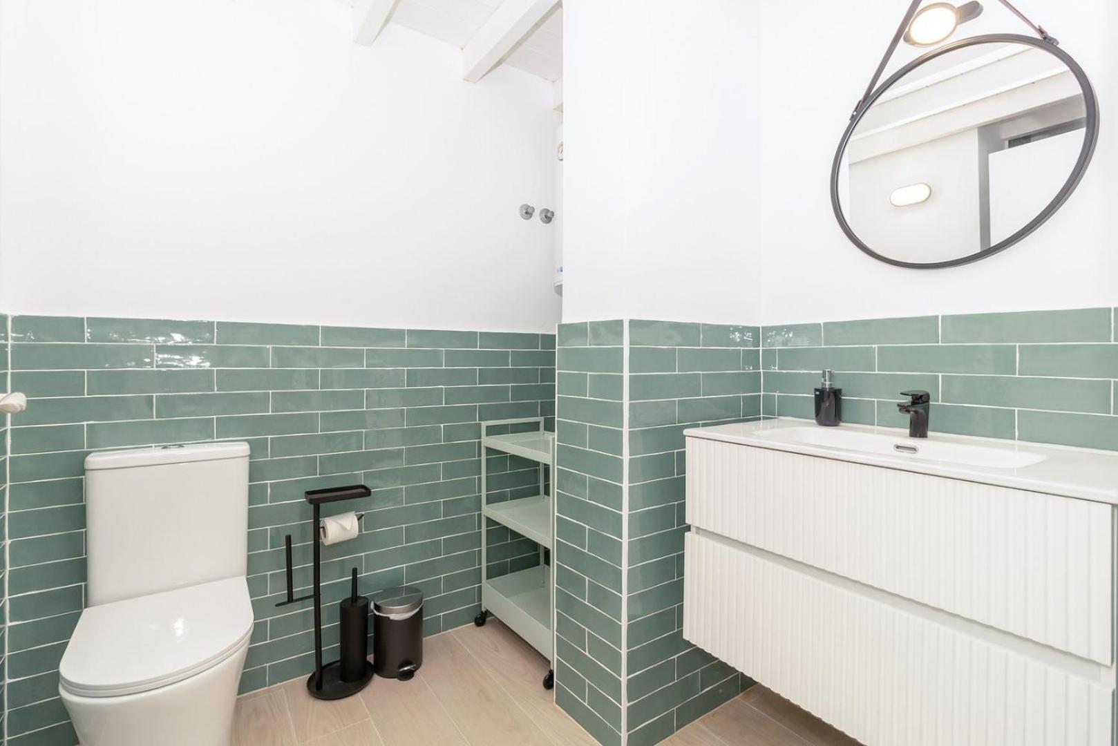 Guestready - Valencia'S Vibrant Malvarrosa Εξωτερικό φωτογραφία